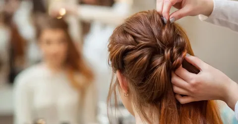 Penteado