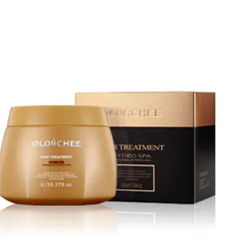 Produtos Olorchee